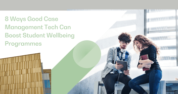 Student wellbeing 