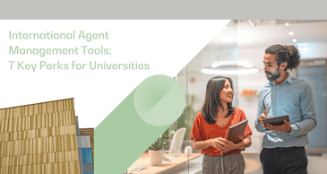 International Agent Management Tools: 7 Key Perks for Universities