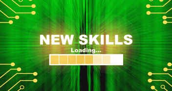 New skills loading 