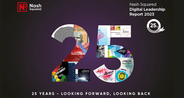 Nash Squared Digital Leadership Report