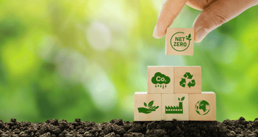 Sustainability blocks 