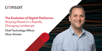 The Evolution of Digital Platforms