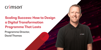 digital transformation solutions