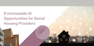 AI Opportunities for Social Housing Providers