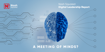 Digital Leadership Report 2025