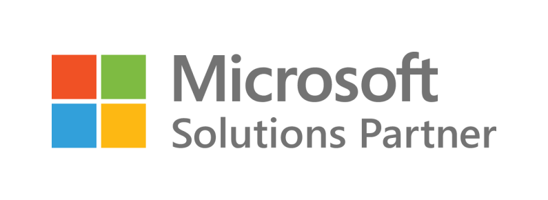 MS Solutions Partner (Colour)