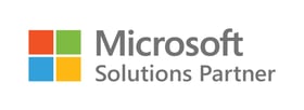 MS Solutions Partner (Colour)