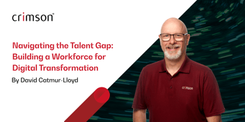 Navigating the tech talent gap