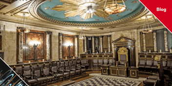 Masonic Temple at Andaz London