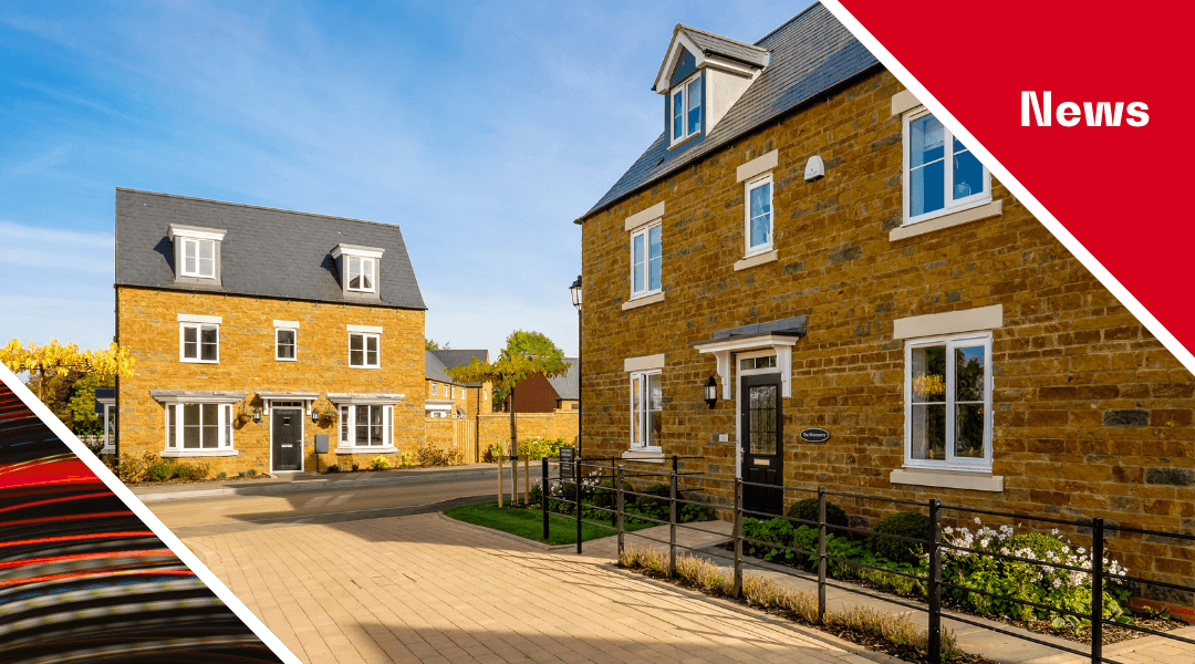 Barratt Redrow and Crimson forge strategic partnership to transform CRM at scale