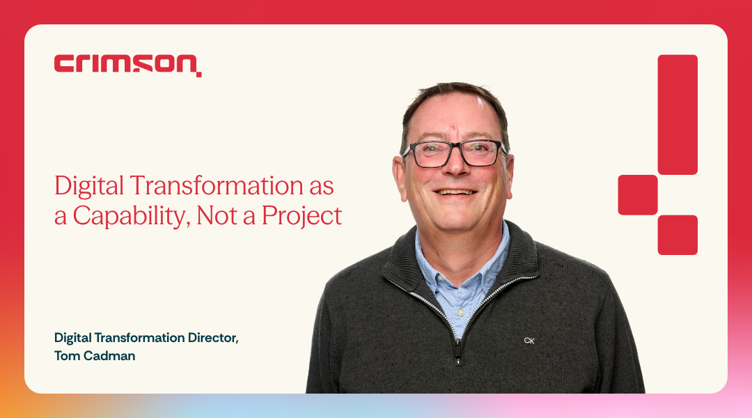 Digital Transformation