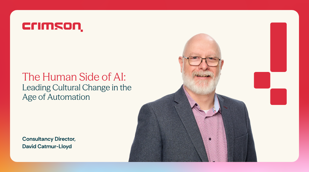 The Human Side of AI