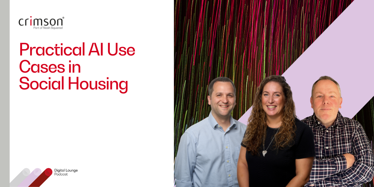 AI’s Growing Role in Housing Associations