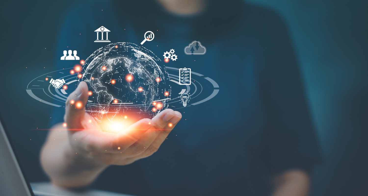 Digital Transformation