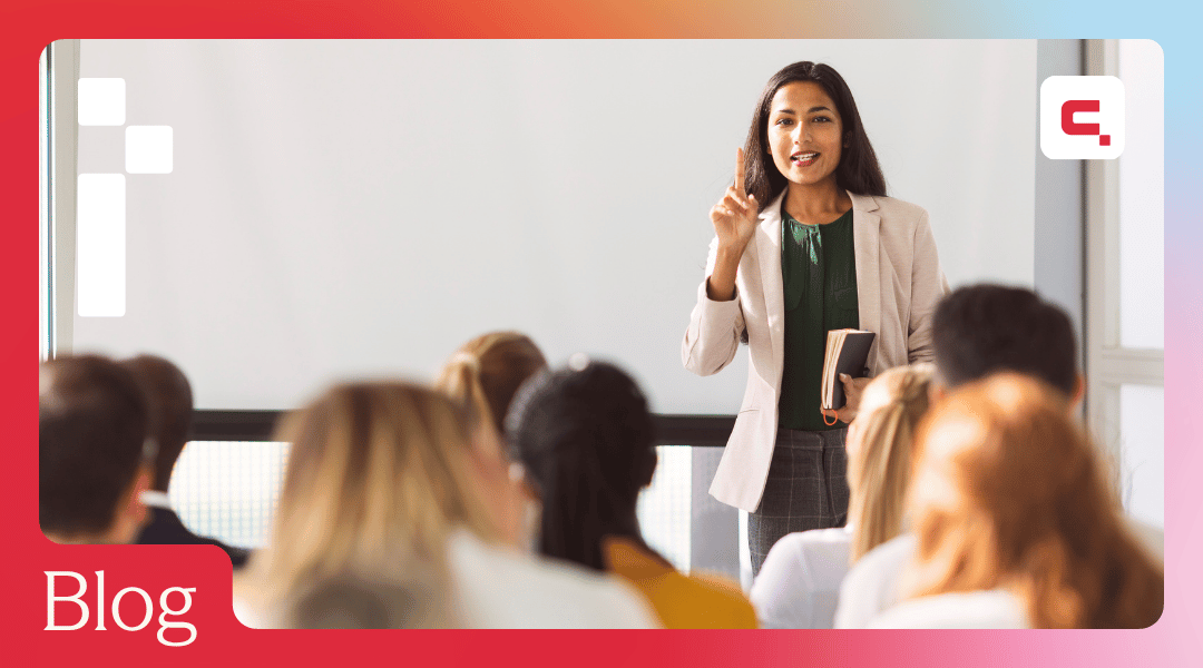 CRM for Higher Education - Guide