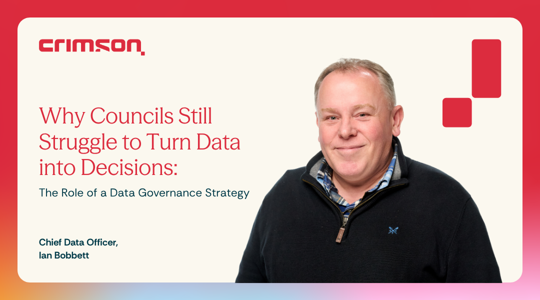 Data Governance Strategy