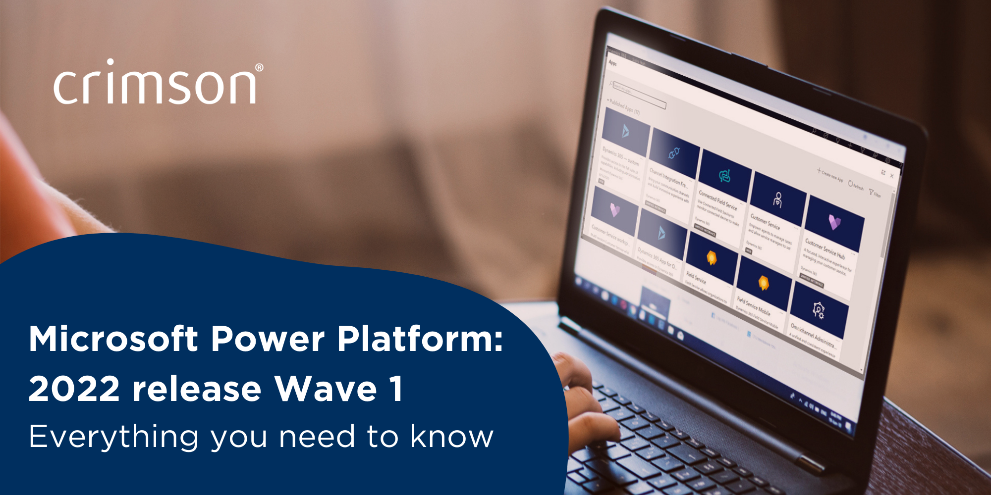 Microsoft's Power Platform 2022 Release Wave 1