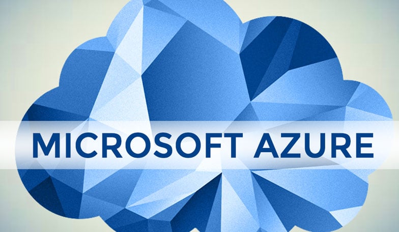 Microsoft Azure Front Door Service Deployment
