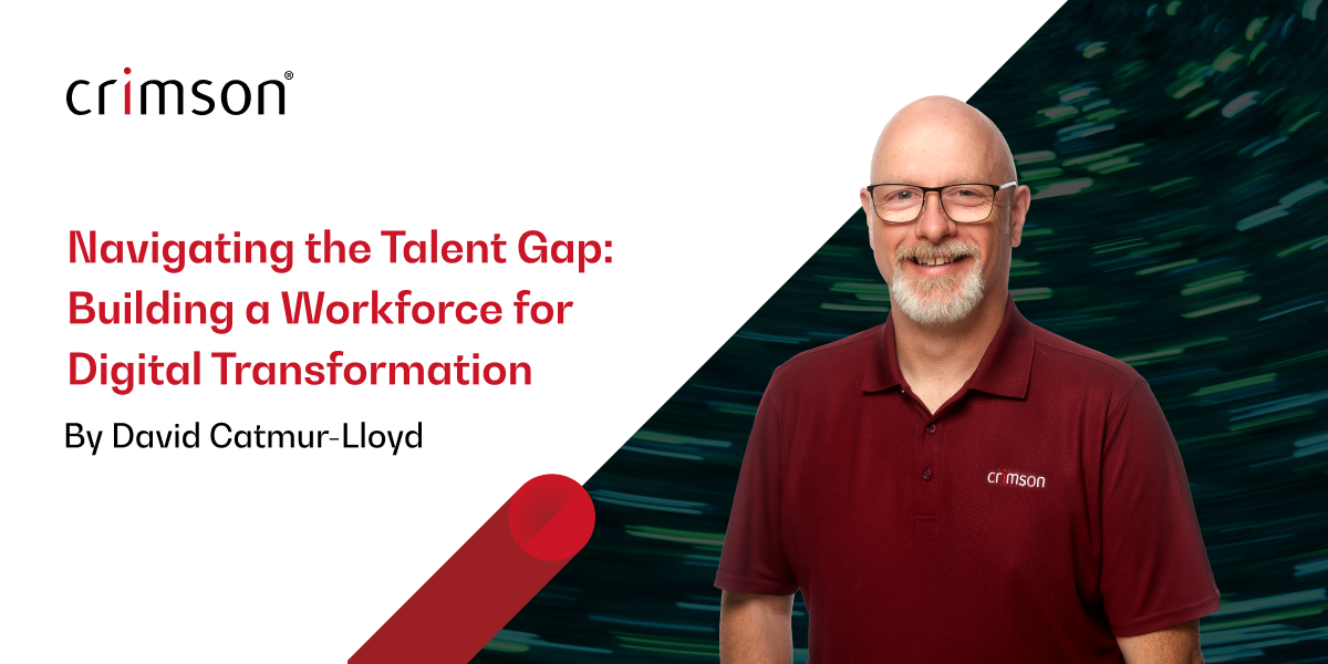 Navigating the tech talent gap