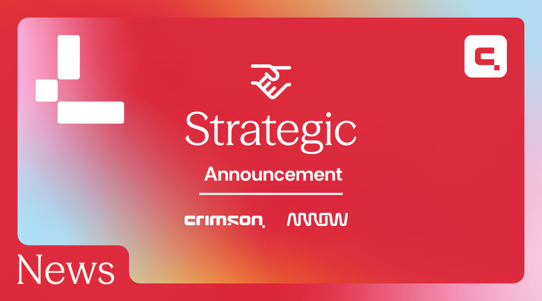 Strategic Announcement 